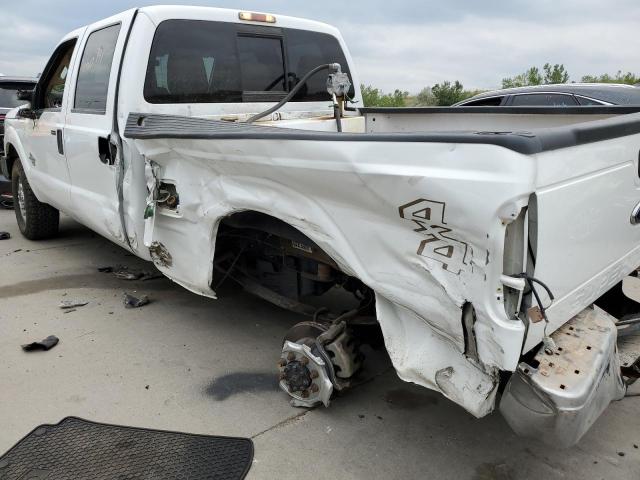 Photo 9 from auction – 2012 FORD F250 SUPER with VIN 1FT7W2BT9CEA06693