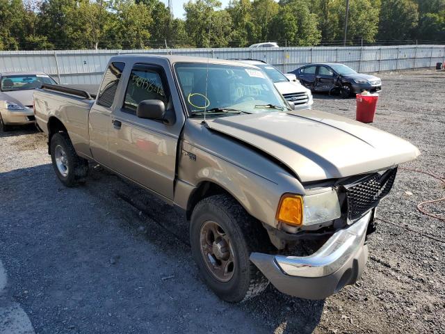 FORD RANGER SUP 2003 with VIN 1FTZR45E53PB08148 - Photo from auction