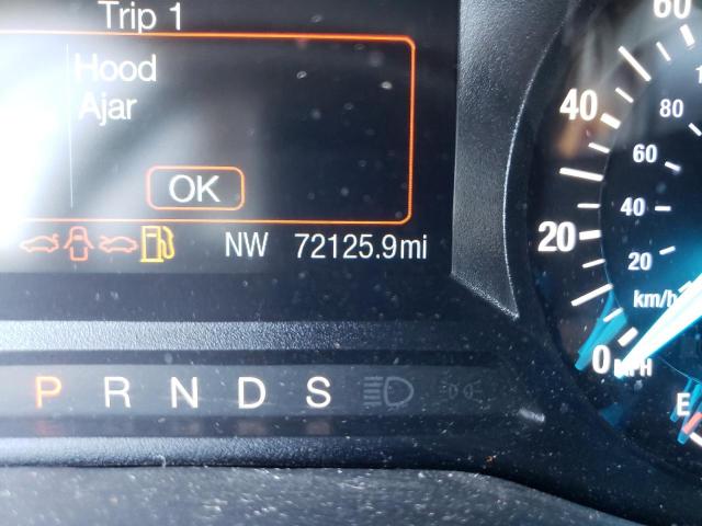 Photo 8 from auction – 2015 FORD FUSION SE with VIN 3FA6P0H74FR263307