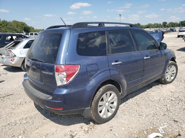 Photo 4 from auction – 2011 SUBARU FORESTER 2 with VIN JF2SHBCC5BH778013