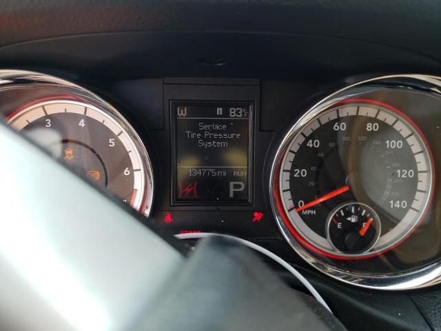 Photo 8 from auction – 2013 DODGE DURANGO CR with VIN 1C4RDJDG9DC617636