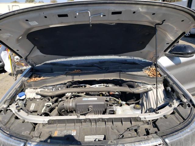 Photo 7 from auction – 2021 FORD EXPLORER L with VIN 1FMSK8FH5MGB37376