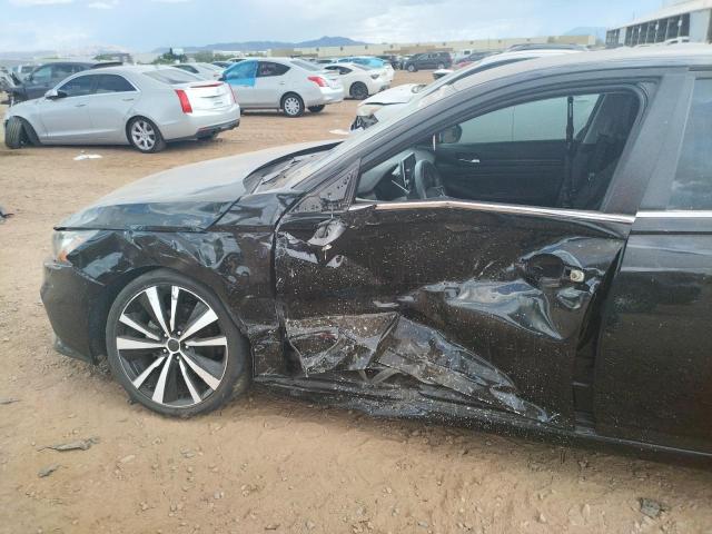 Photo 9 from auction – 2020 NISSAN ALTIMA SR with VIN 1N4BL4CV2LC230517