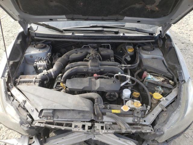 Photo 7 from auction – 2013 SUBARU IMPREZA with VIN JF1GJAA6XDH003991