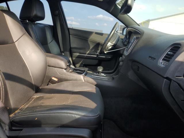 Photo 5 from auction – 2013 DODGE CHARGER SX with VIN 2C3CDXJG7DH656529