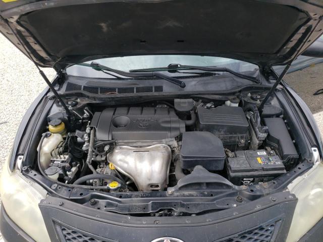 Фото 7 с аукциона – 2011 TOYOTA CAMRY BASE с VIN 4T1BF3EK5BU155346