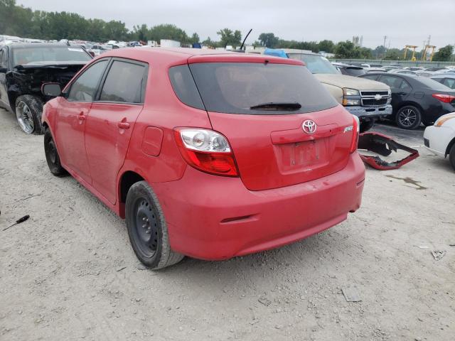 Foto 3 de la subasta – 2011 TOYOTA COROLLA MA con VIN 2T1KU4EE2BC581311