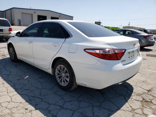 Photo 3 from auction – 2015 TOYOTA CAMRY LE with VIN 4T4BF1FK2FR504901