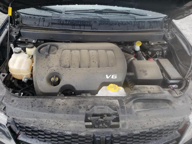 Photo 7 from auction – 2019 DODGE JOURNEY CR with VIN 3C4PDCGG3KT838441