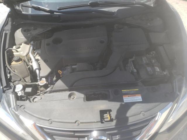 Photo 7 from auction – 2016 NISSAN ALTIMA 2.5 with VIN 1N4AL3AP4GC196659