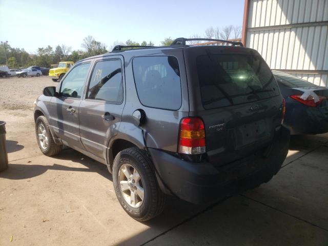 Photo 3 from auction – 2006 FORD ESCAPE XLT with VIN 1FMYU93146KC71703