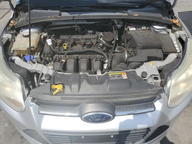 Photo 7 from auction – 2012 FORD FOCUS SE with VIN 1FAHP3F27CL478336