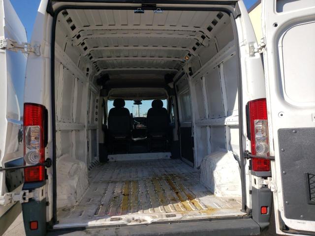 Photo 9 from auction – 2016 RAM PROMASTER with VIN 3C6TRVDGXGE104575