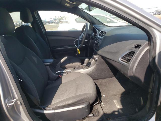 Photo 5 from auction – 2013 DODGE AVENGER SX with VIN 1C3CDZCB3DN706959