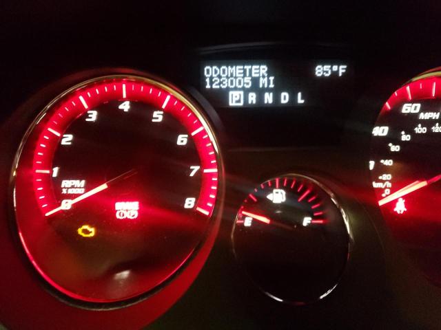 Photo 8 from auction – 2012 GMC ACADIA DEN with VIN 1GKKRTED0CJ290903