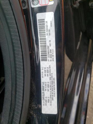 Photo 10 from auction – 2012 DODGE AVENGER SE with VIN 1C3CDZAB8CN122607