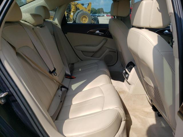 Photo 6 from auction – 2018 AUDI A6 PREMIUM with VIN WAUG8AFC0JN039445