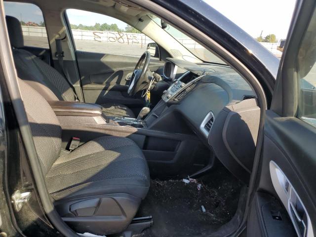 Photo 5 from auction – 2013 CHEVROLET EQUINOX LT with VIN 2GNFLNEK1D6239067