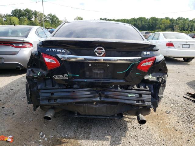Photo 9 from auction – 2016 NISSAN ALTIMA 2.5 with VIN 1N4AL3AP5GC180907