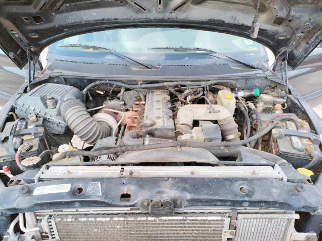 Photo 7 from auction – 2002 DODGE RAM 2500 with VIN 3B7KC23692M211838