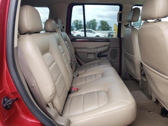 Photo 6 from auction – 2004 FORD EXPLORER L with VIN 1FMZU65W44UA65407