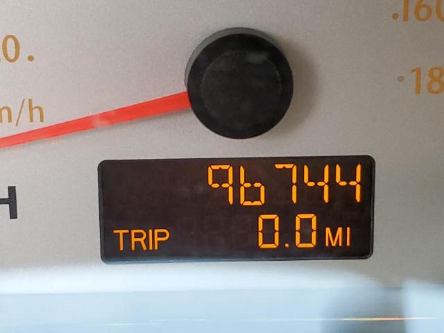 Photo 8 from auction – 2005 SATURN ION LEVEL with VIN 1G8AW14F35Z103529