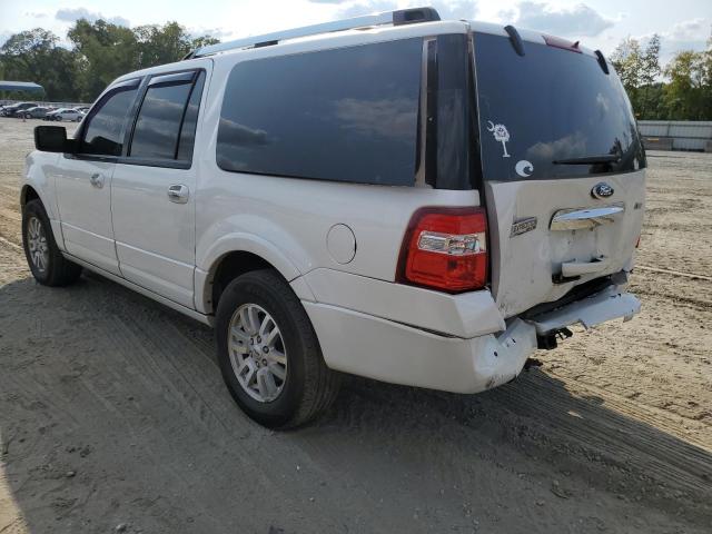 Photo 3 from auction – 2012 FORD EXPEDITION with VIN 1FMJK2A51CEF34227