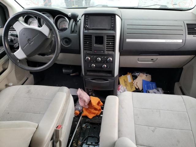 Photo 9 from auction – 2008 DODGE GRAND CARA with VIN 1D8HN54P88B109302