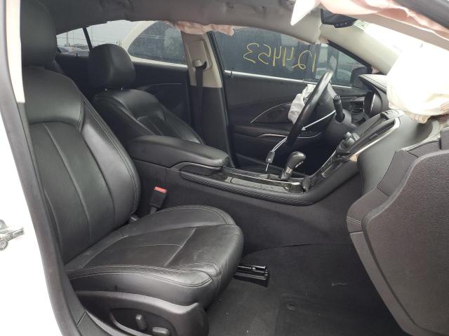 Photo 5 from auction – 2015 BUICK LACROSSE P with VIN 1G4GF5G38FF263123
