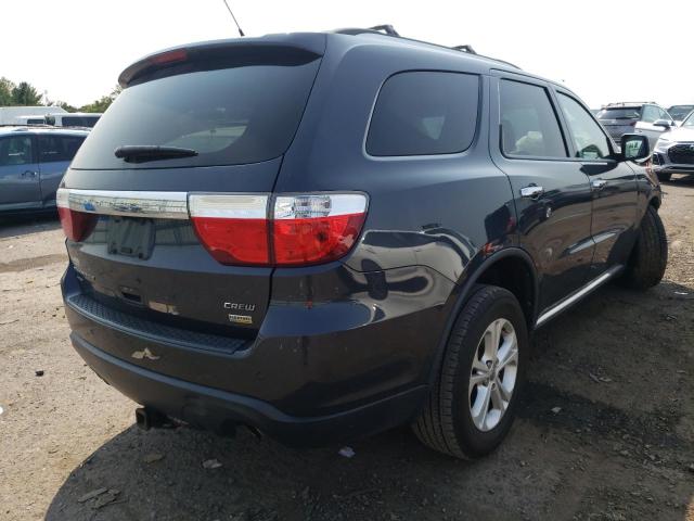 Photo 4 from auction – 2013 DODGE DURANGO CR with VIN 1C4RDJDG9DC617636