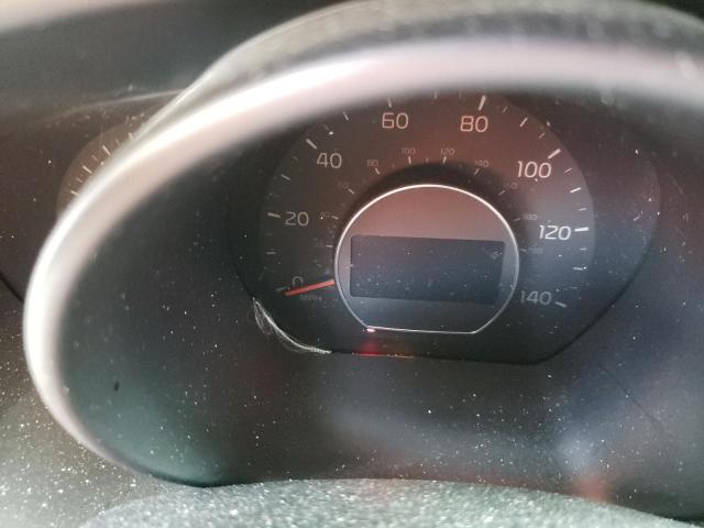 Photo 8 from auction – 2019 KIA SOUL with VIN KNDJN2A29K7012336