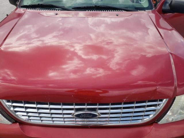 Photo 7 from auction – 2004 FORD EXPLORER L with VIN 1FMZU65W44UA65407
