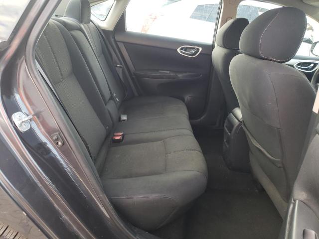 Photo 6 from auction – 2014 NISSAN SENTRA S with VIN 3N1AB7AP8EL619980