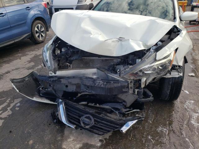Photo 9 from auction – 2016 NISSAN ALTIMA 2.5 with VIN 1N4AL3AP1GC253206