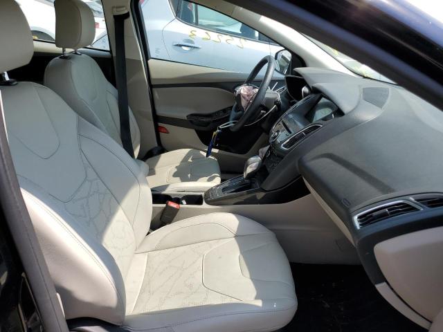 Photo 5 from auction – 2018 FORD FOCUS BEV with VIN 1FADP3R41JL224324