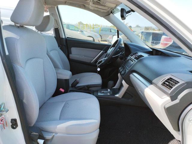 Photo 5 from auction – 2014 SUBARU FORESTER 2 with VIN JF2SJAGC9EH474339