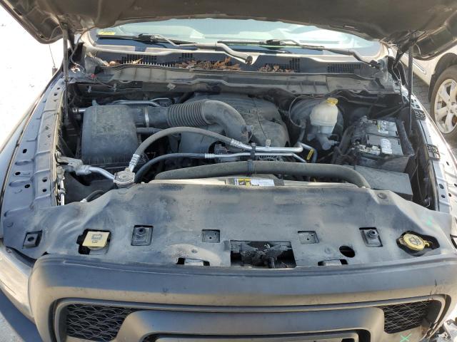 Photo 7 from auction – 2016 RAM 1500 REBEL with VIN 1C6RR7YT1GS272082