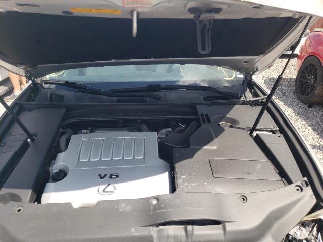 Photo 7 from auction – 2010 LEXUS ES 350 with VIN JTHBK1EG2A2409006