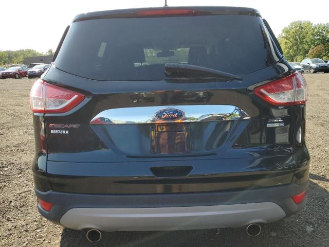 Photo 9 from auction – 2013 FORD ESCAPE SEL with VIN 1FMCU9HX3DUC87058