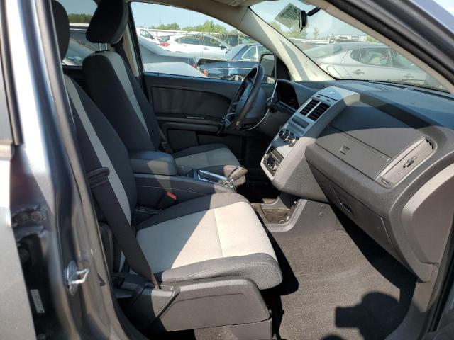 Photo 5 from auction – 2009 DODGE JOURNEY SE with VIN 3D4GG47B79T574591