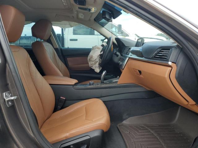 Photo 5 from auction – 2013 BMW 328 I with VIN WBA3A5C50DF353787