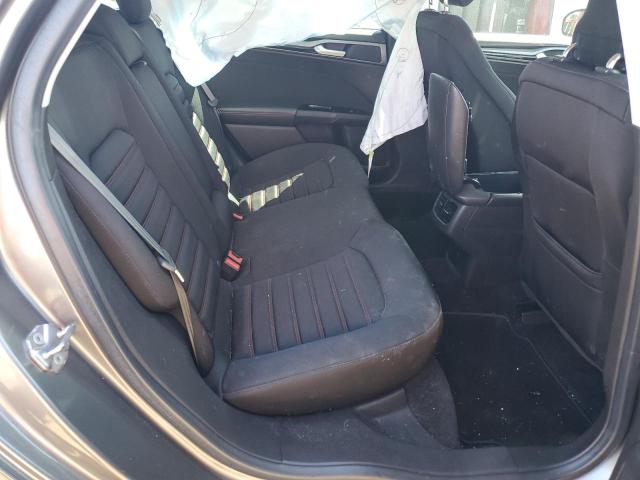 Photo 6 from auction – 2013 FORD FUSION SE with VIN 3FA6P0HR2DR202245
