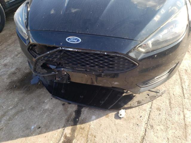 Photo 9 from auction – 2016 FORD FOCUS SE with VIN 1FADP3F21GL330266