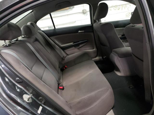 Photo 6 from auction – 2012 HONDA ACCORD LXP with VIN 1HGCP2F41CA041137