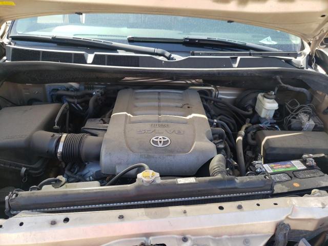 Photo 7 from auction – 2010 TOYOTA SEQUOIA LI with VIN 5TDKY5G14AS030226