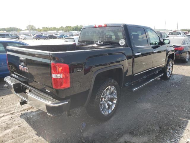Photo 4 from auction – 2014 GMC SIERRA K15 with VIN 3GTU2VECXEG335717