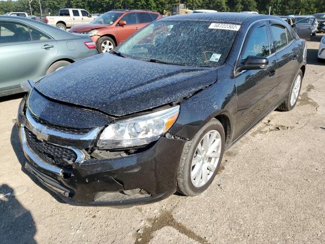 Photo 2 from auction – 2014 CHEVROLET MALIBU 2LT with VIN 1G11E5SL3EF283825