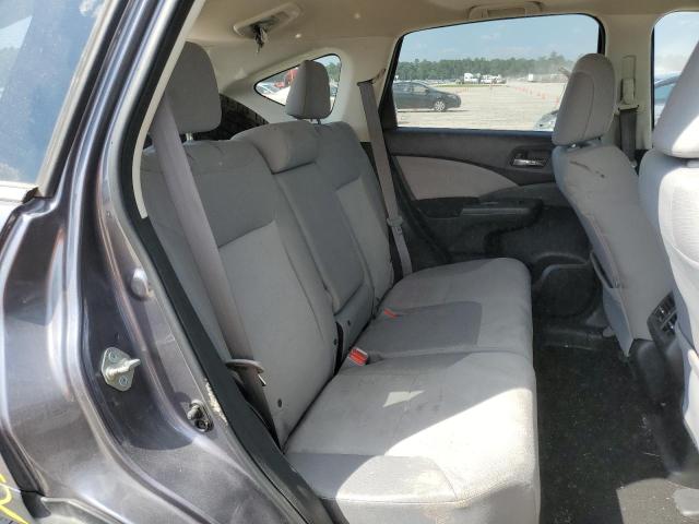 Photo 6 from auction – 2016 HONDA CR-V EX with VIN 3CZRM3H52GG701216