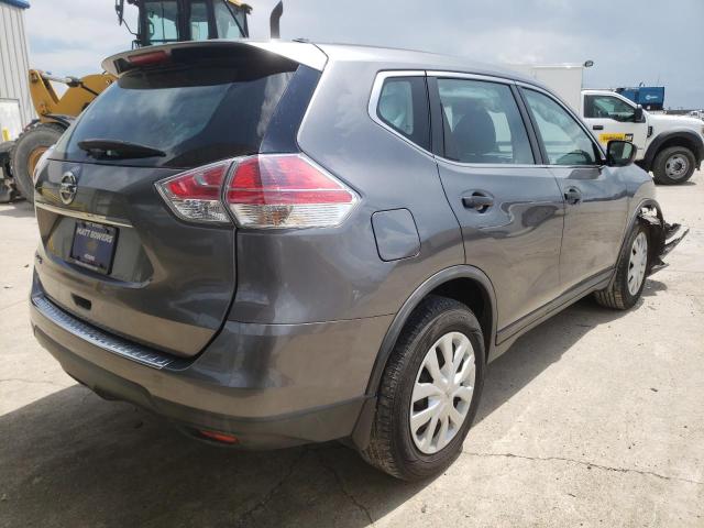 Photo 4 from auction – 2016 NISSAN ROGUE S with VIN KNMAT2MTXGP664500