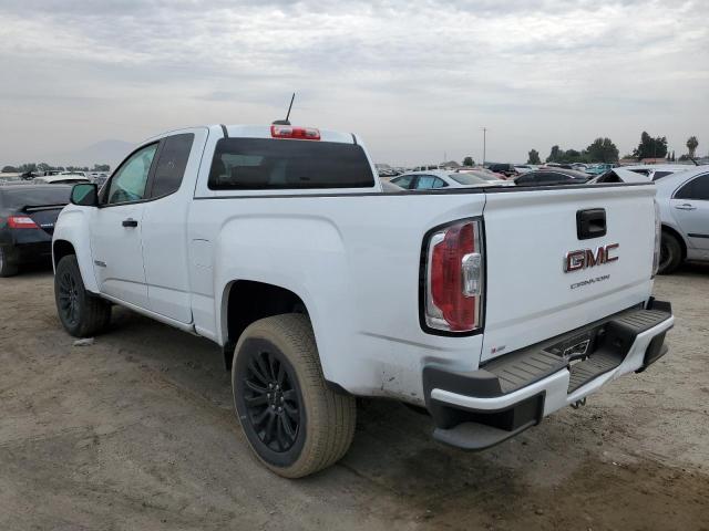 Photo 3 from auction – 2021 GMC CANYON ELE with VIN 1GTH5BEN6M1270841
